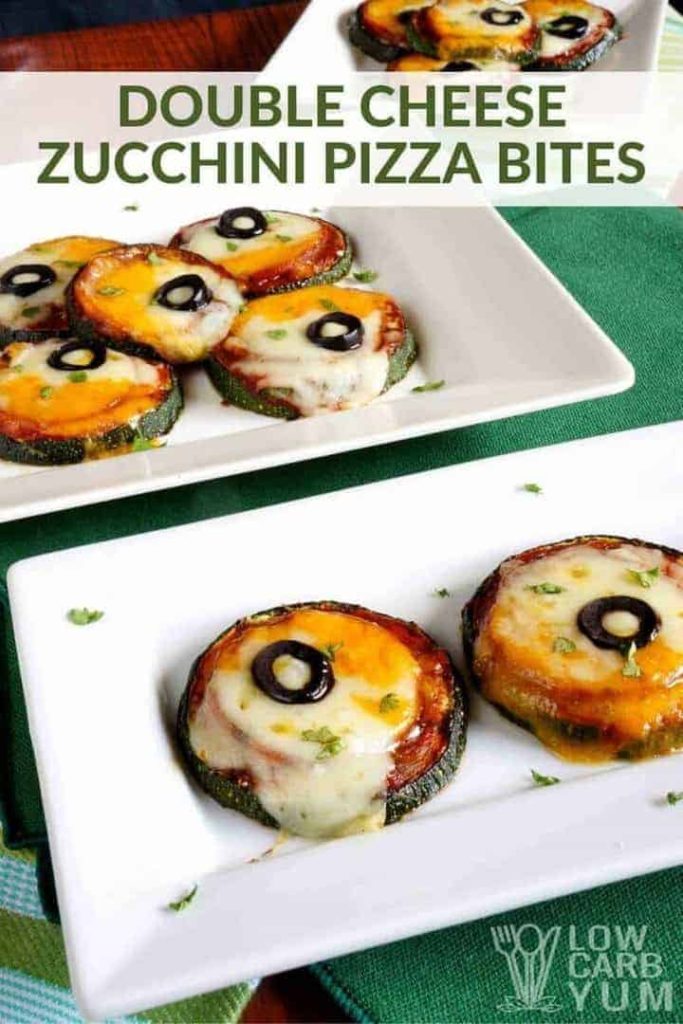 Rainy Day Roundup Tadpoles And Mud Puddles   Zucchini Pizza Bites C 683x1024 